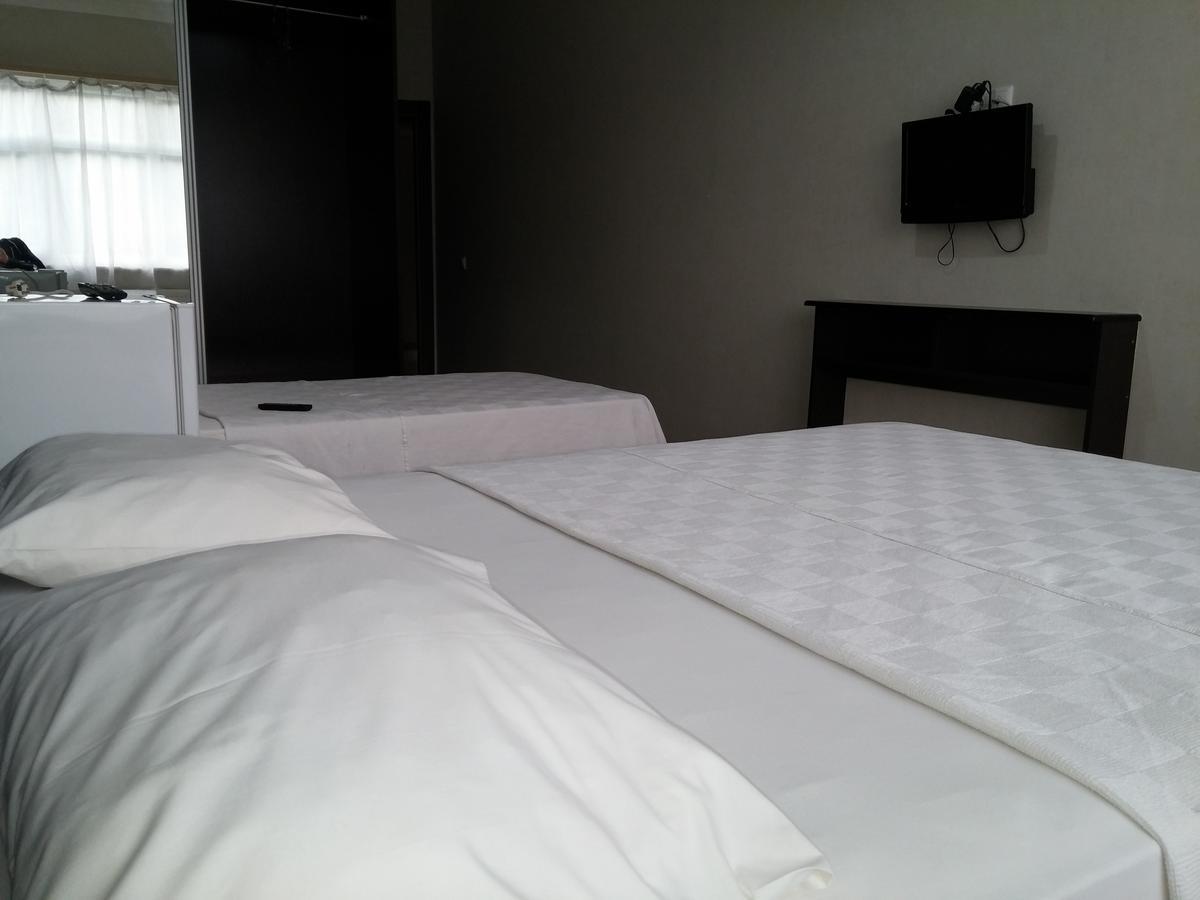 Deniz Hotel Kozlu Dış mekan fotoğraf