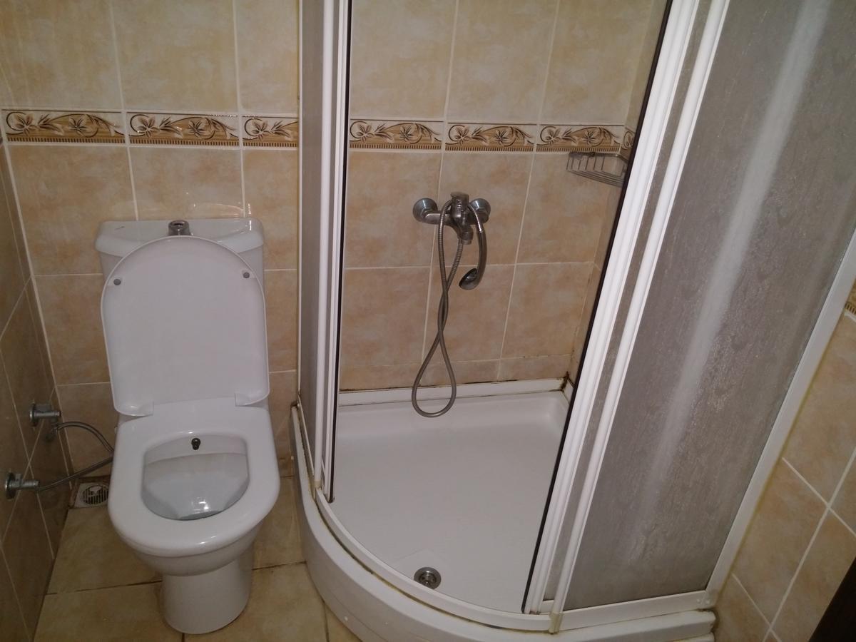 Deniz Hotel Kozlu Dış mekan fotoğraf